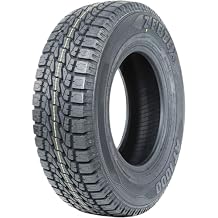 Zeetex AT1000 Performance Tire 255/70R16 111S