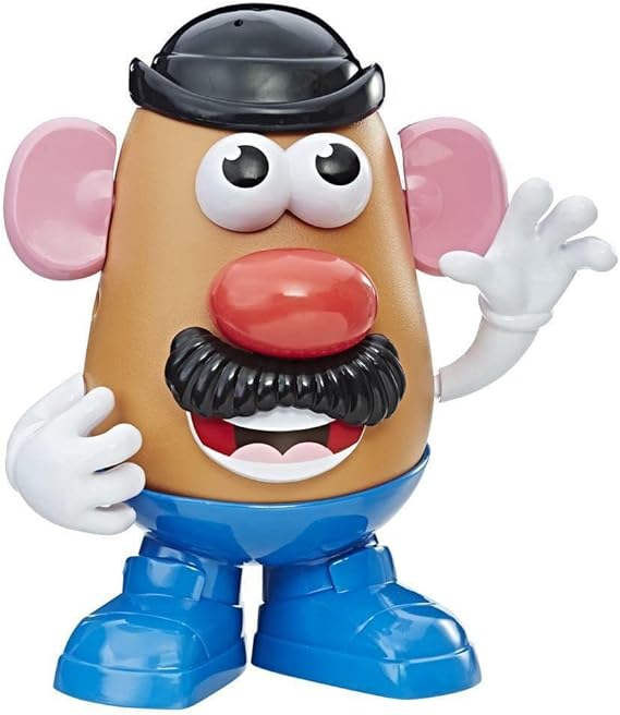 Mr. Potato Head Playskool (OLD VERSION)