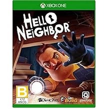 Hello Neighbor - Xbox One