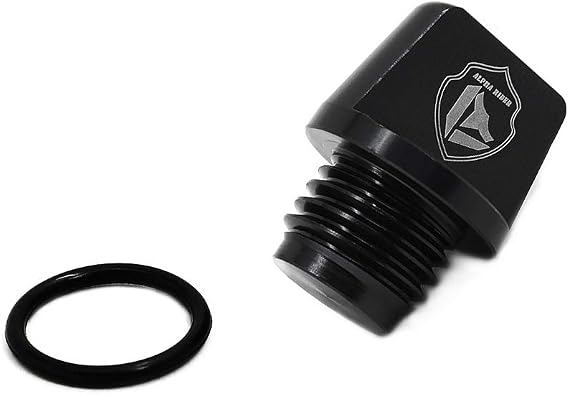 M20 x 2.5 Motorcycle Oil Fill Cap for Kawasaki KDX KX KLX KE