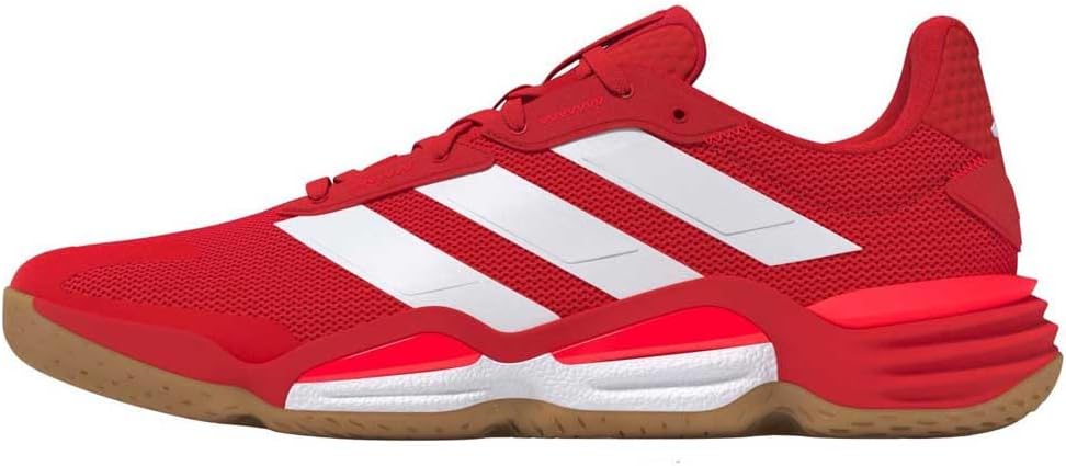 adidas Stabil 16 Trainers EU 44 2/3 Red