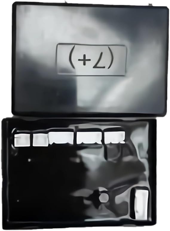 NANROBOT Central Control Module