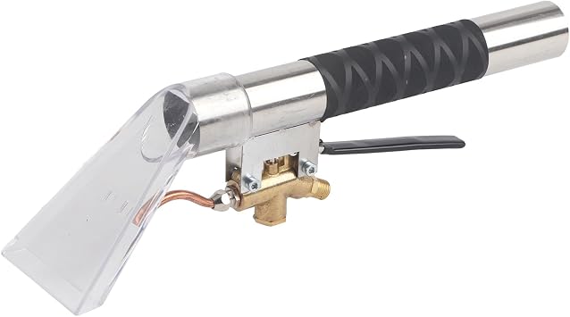 Carpet Vac Extractor Attachment, Car Carpet Extractor Cleaner Upholstery Carpet Cleansing Furniture Extractor Auto Detail Wand Hand Tool for Carpet Car Sofa Furniture Automotive Interiors
