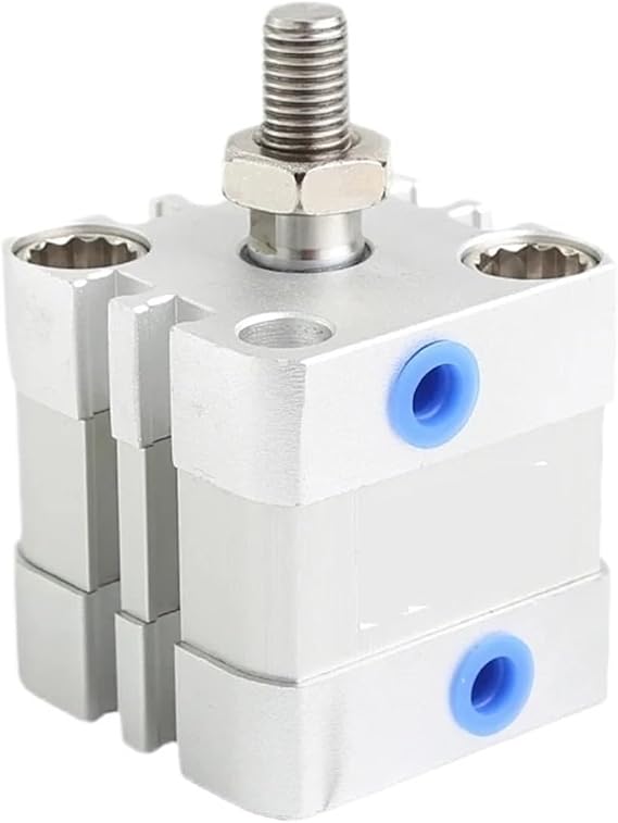 CAARLA Compact cylinders ADN-32-5-A-P-A ADN-32-10-A-P-A ADN32-15-I-P-A ADN-32-20-I-P-A ADN-32-25-A-P-A ADN-32-30 40 50 60 80-A-P-A(ADN-32-20,-A-P-A)