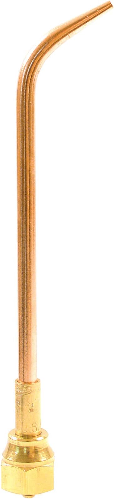 Uniweld TYPE17-2 Weld/Braze Tip #2