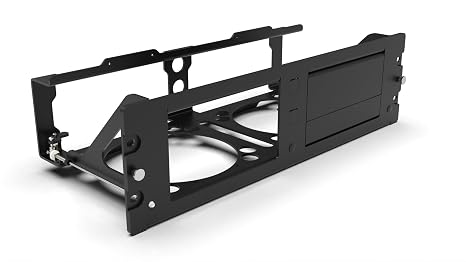 Rack Mount 19 inch 3U Compatible with 1 or 2 Mac Studios