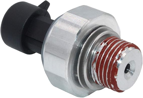 D1846A Oil Pressure Sensor Replacement for GM OE 12677836 Chevrolet,Silverado,GMC,Pontiac,Buick