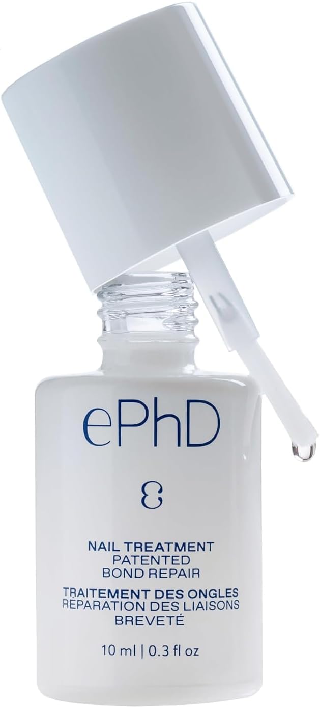 epres ePhD Bond Repair Nail Treatment