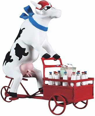 CowParade Milk Triporter Medium