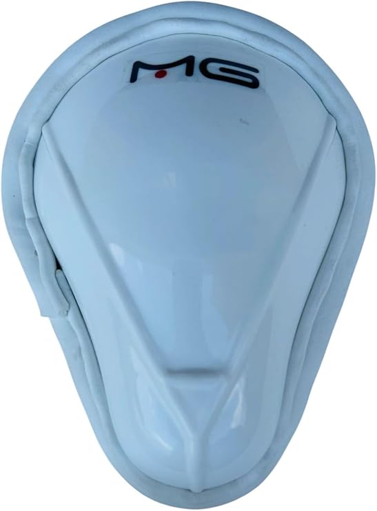MAXX Unique Safe Gelflex GROIN Guard Cup CRICKET Protector Abdominal SafeGuard