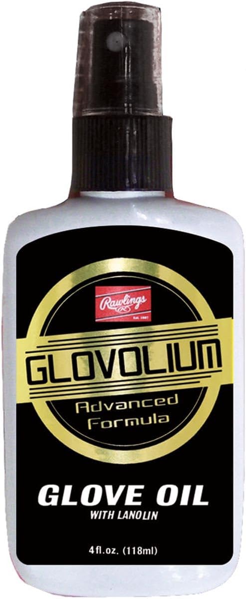 Rawlings | GLOVOLIUM Glove Treatment Products | Baseball/Softball | Multiple Options