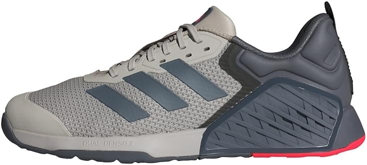 adidas Unisex Dropset 3 Training Shoes