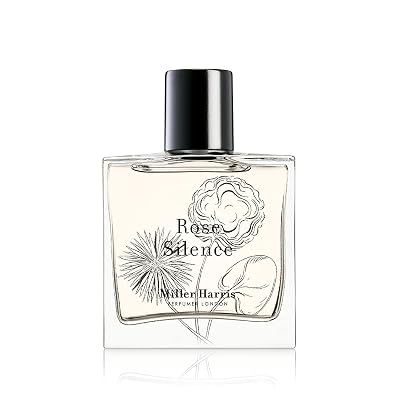 Rose Silence 50ml 1.7oz