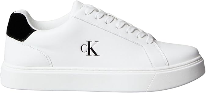 Men's Classic Cupsole Laceup LTH Ym0ym01435Low Top 