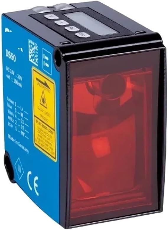 Photoelectric Switch GTB10-N4212 DT50-P1114 DT50-P1113 DT50-2B215252 DT50-2B215552(DT50-P1113)