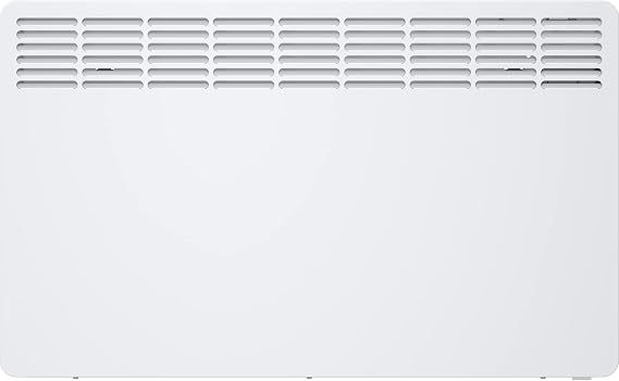 Stiebel Eltron CNS 200-2 Plus 240V 2000 W Wall-Mounted Convection Heater, White