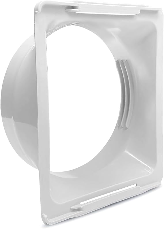 Pro Breeze Replacement Square Connector for Pro Breeze Portable Air Conditioner