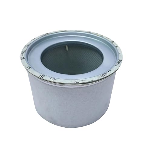 Oil Separator 39894597 Replacement Part for Oil/air Separator for Industrial air compressors