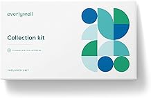 Everlywell Syphilis Test - at-Home Collection Kit - Discreet, Accurate Results from a CLIA-Certified Lab Within Days - Ages 18