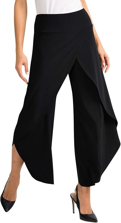 Joseph Ribkoff Womens Overlay Pant Style 30068/211494