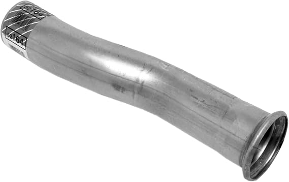 Dynomax 52164 Exhaust Pipe for Toyota Tundra