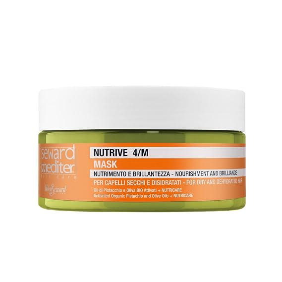 Helen Seward: Nutrive Olea Mask 250 Ml