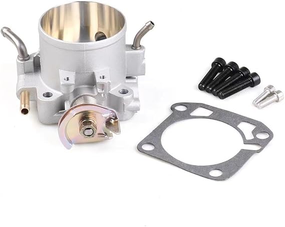 309051050 70mm Alpha Series Throttle Body For Honda Civic 1.6L B/D/H/F Series