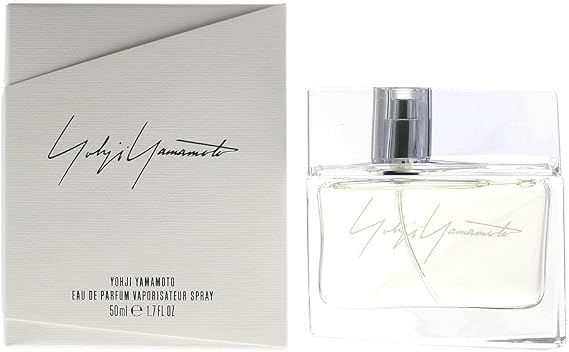 Yohji Yamamoto for Women 1.7 oz Eau de Parfum Spray