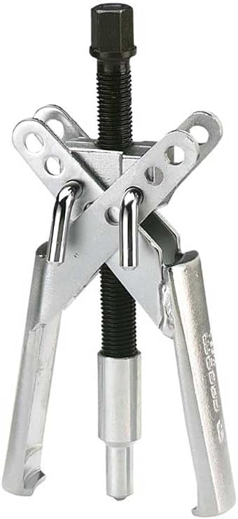 Facom Puller with 2 Wide Abziehar SPANNBER 15 75MMSPANNTI. 130 mm, Zugkr. 30Kn U.35L Pack of 1