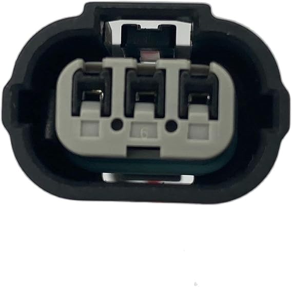 DigiAutoPart Camshaft Position Sensor Connector wiring harnesses 19179280