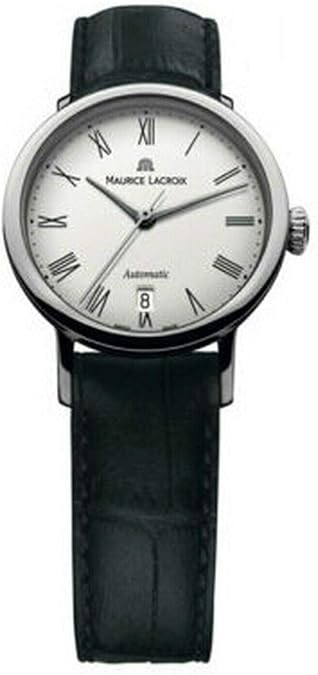 Maurice Lacroix Les Classiques Ladies Automatic Watch, Cayman,LC6063-SS001-110