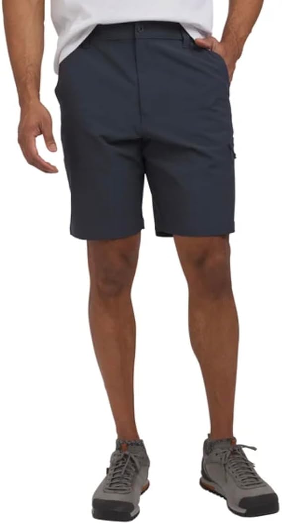 Weatherproof Vintage Men's UPF 50 Stretch Performance Tech Short