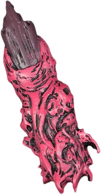 Anime Ryomen Sukuna Finger Cosplay Props Halloween Costume Accessory