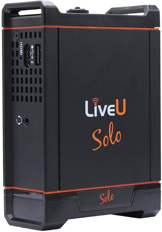 Solo HDMI Video/Audio Encoder