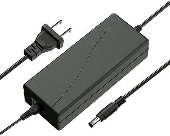 AC Adapter Charger Replacement for Harman Kardon Onyx Studio 4/3 / 2/1 Wireless Portable Speaker Onyx Studio Wireless Speaker System 6132A-ONYXST, AU38AA-00,NSA40ED-190200, ESX2567Q, Power Supply