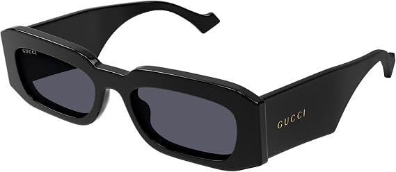 Gucci GG1426S Black/Grey 54/19/145 men Sunglasses