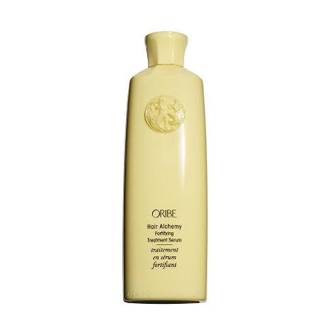 Oribe Hair Alchemy Treatment Serum - Strengthens Fragile, Weak Hair - 5.9oz