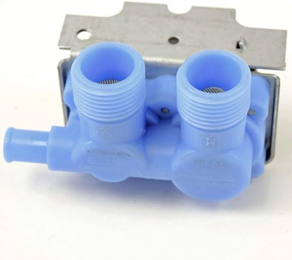 Speed Queen 38495P Washer Water Inlet Valve Genuine Original Equipment Manufacturer (OEM) Part