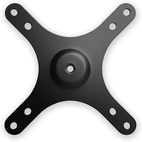Kado Portable Monitor Stand Adapter 1/4" Screw Hole to 100x100mm 75x75mm