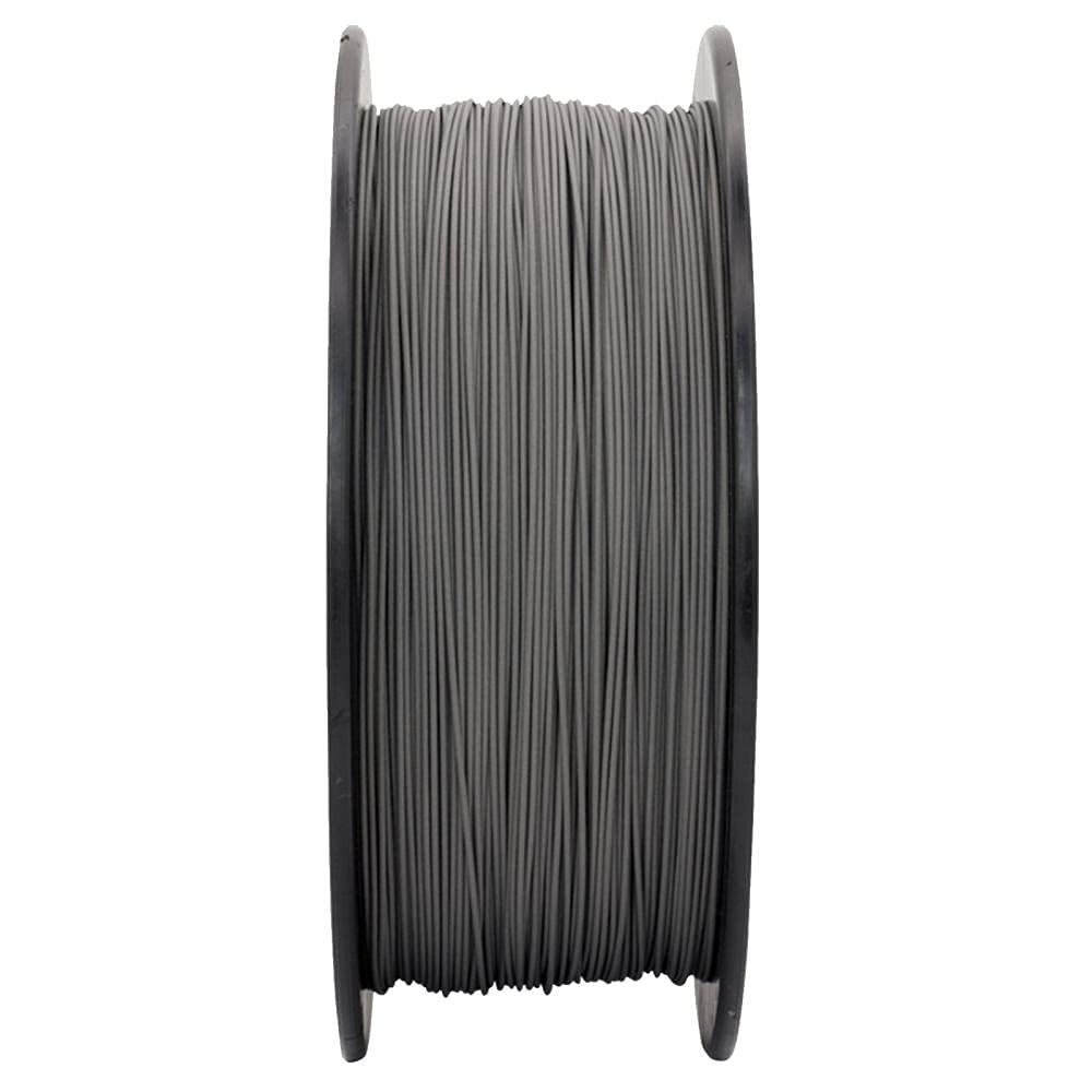3D Printer Filament 1.75mm or 2.85mm PA6-GF Glass Fiber Reinforced Nylon Material High Heat Resistance Excellent Mechanical Properties-2.85mm