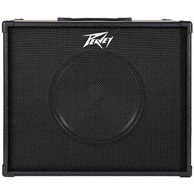 Peavey 03611000 1 x 12 Extension Guitar Cabinet, Black