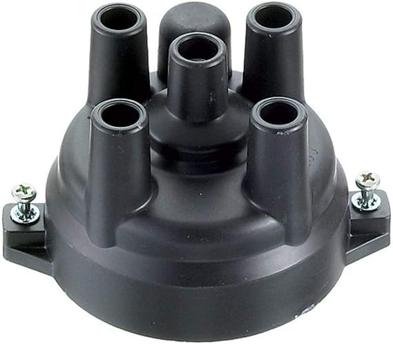 New Distributor Cap Replacement for Ford - DHE439
