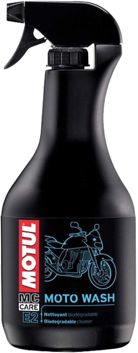 Motul 102997 E2 Moto Wash