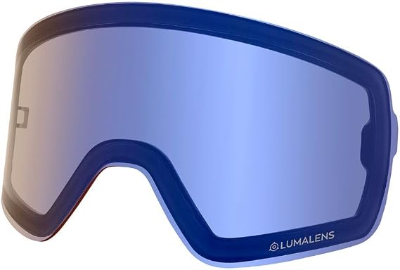 Dragon Unisex NFX2 Snow Goggle Replacement Lens