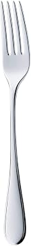 WMF Table Fork Kent Cromargan Protect Stainless Steel Polished Extremely Scratch Resistant