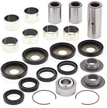 All Balls Linkage Bearing Kit for Yamaha BANSHEE 350 1987-2006