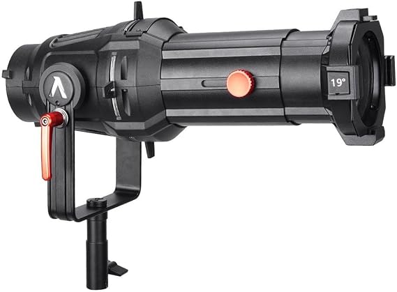 Aputure Spotlight Mount Set with 19-Degree Lens