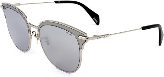 Police Men's Modern Sunglasses