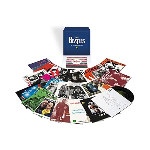 The Singles Collection 23 x Singles