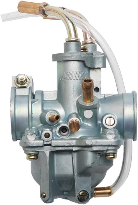 1991 1992 1993 1994 1995 Carburetor Yamaha PW 50 PW50 50cc Y ZINGER Bike Carb
